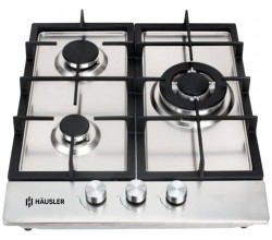 HAUSLER HLS-45BG1WK2  газовая поверхность